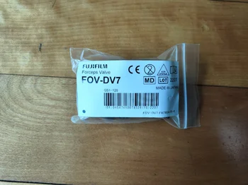 Щипцеобразный клапан Fujinon FOV-DV7 1 упаковка (новый, оригинальный)