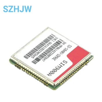 Двухдиапазонный модуль беспроводной передачи SMS-сообщений GSM GPRS SIM900A для Raspberry Pi