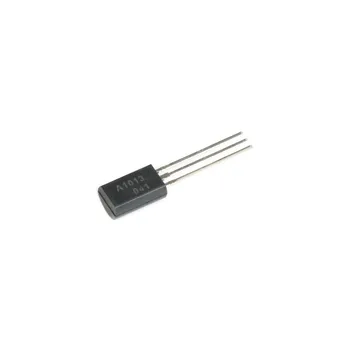 50 шт. транзисторной микросхемы 2SA1013 TO-92L A1013 TO-92