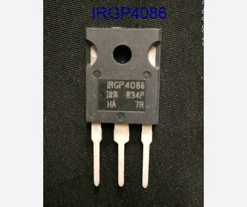 IRGP4086 GP4086 4086 IGBT 300V 70A 160 Вт TO247AC, оригинал nuevo y, 5 крышек /лот