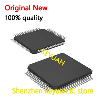 (5-10 штук) 100% Новый чипсет ATMEGA649V-8AU ATMEGA649V 8AU QFP-64