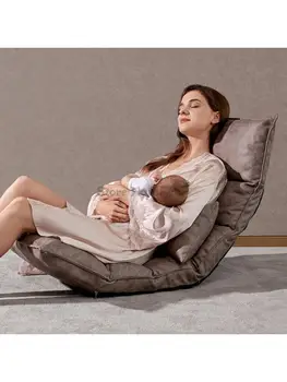 Артефакт для кормления Кресло для кормления новорожденных, Удерживающая кровать, поддержка талии ребенка, Подушка для спины ребенка, Детское кресло с откидной спинкой