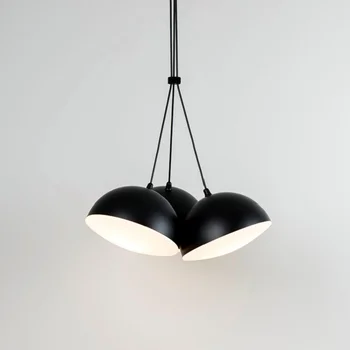 подвесной светильник с хрустальным шаром, старинные люстры, потолочная люстра из антикварного дерева, держатель железного шнура, светодиодная дизайнерская лампа