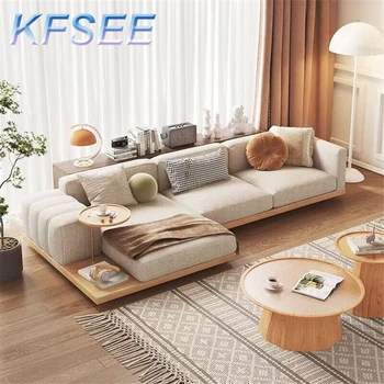 Супер Замечательная домашняя мебель для дивана Kfsee Minshuku
