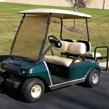 Рамка фары для пассажира и водителя для Golf Club Car DS 1993-Up (1016880 слева, 1016879 справа)