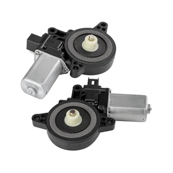 Мотор стеклоподъемника с электроприводом для Mazda 2, для Mazda 3 2008-2012, для Mazda 6 2007-2016 CX5 D651-58-58X