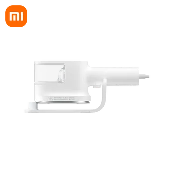 Портативная паровая гладильная машина Xiaomi Mijia Мощностью 1200 Вт с быстрой подачей пара и большим резервуаром для воды объемом 150 мл С защитой от отключения питания B502CN