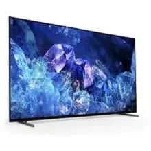 Smart TV Google Assistente, 65-дюймовый телевизор, XR-65A80KU, 4K, Ultra HD, HDR, OLED-телевизор с поддержкой Google, Novo BRA-VIA XR-65A80KU